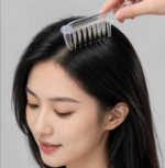 Original Hair Serum Applicator brush - Image 2