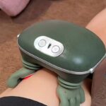 Neck Shoulder Massager Kneading Massager - Image 2