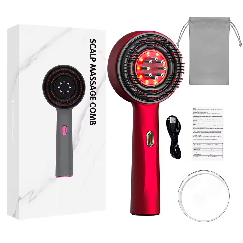 imgi_381_Hff88c464d3184dbcb95de8689e1820c7q Waterproof Electric Scalp Massager Red Light Hair Growth - Image 1