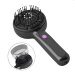 Waterproof Electric Scalp Massager Red Light Hair Growth - Image 2