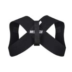 2 Pcs Posture Correction Open Shoulder Strap