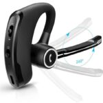 Wireless Earphone Mini Sports V8s with Voice Activated