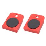 Easy Moving Furniture Transport Roller Set