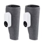 Hot Leg and Foot Massager Air Pressure Heating Relief