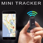 GPS Tracker Magnetic Real Time Tracking - Image 2
