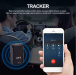 GPS Tracker Magnetic Real Time Tracking - Image 3
