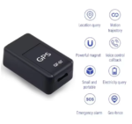 GPS Tracker Magnetic Real Time Tracking