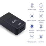 GPS Tracker Magnetic Real Time Tracking