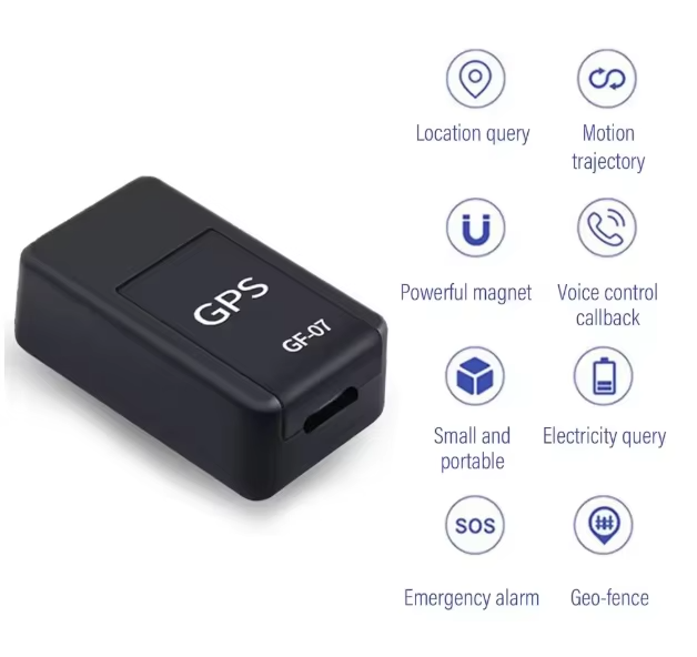 imgi_187_H8eaa5738df7940ec85cfde41d7cf6c9dC GPS Tracker Magnetic Real Time Tracking - Image 1
