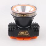 High-Performance Rechargeable LED Headlamp - Image 2
