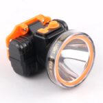 High-Performance Rechargeable LED Headlamp - Image 3