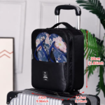 Waterproof Shoes Organizer Storage Bag - Image 2