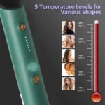 Modern Salon Curling Hair Dye Hair Tools - Image 2
