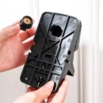 (2Pcs)Rat Killer Trap for Professional - Image 4