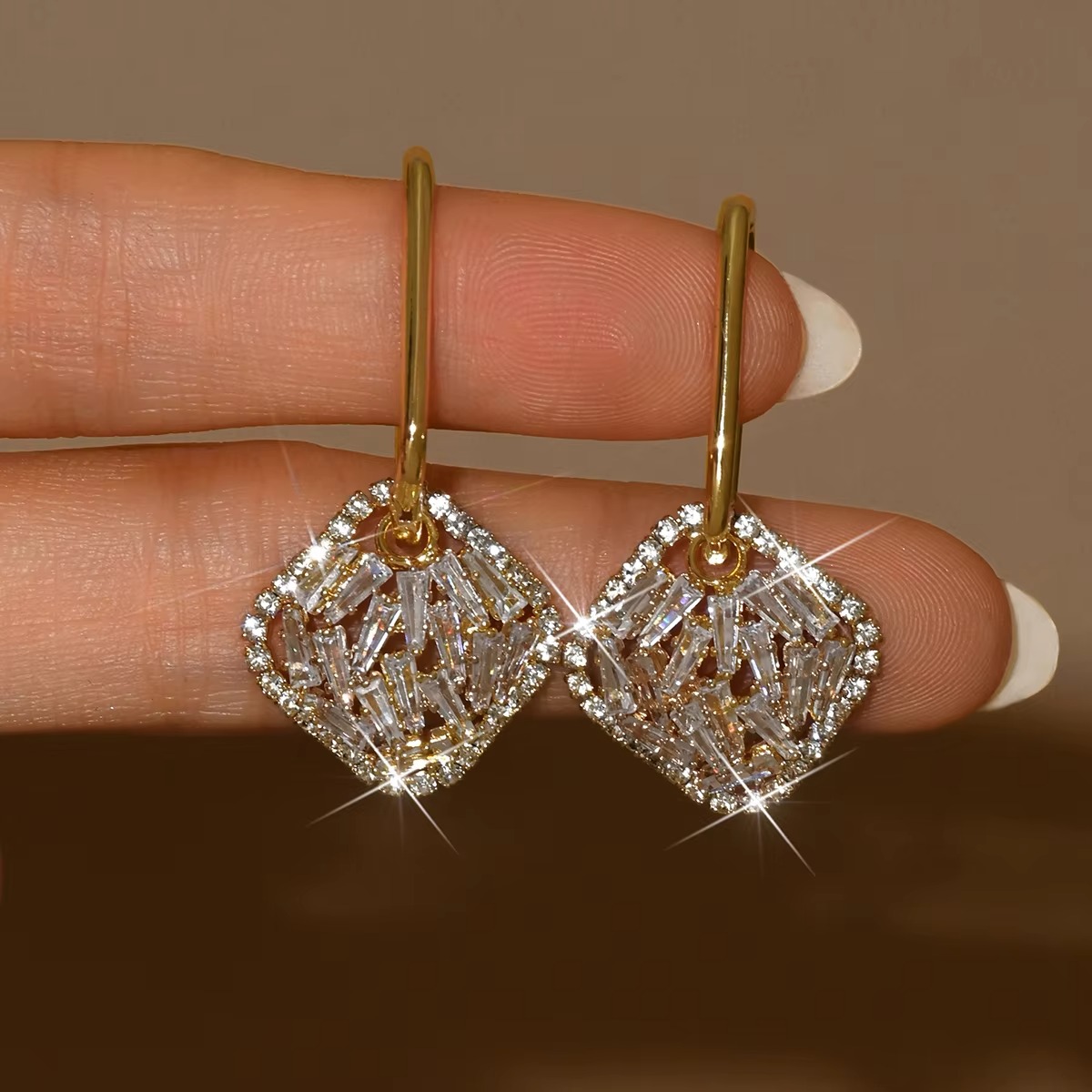 imgi_418_H6f0424bb40eb4cf6a2ed72a9096d0b20s Luxury Elegant Celebrity Earrings - Image 1